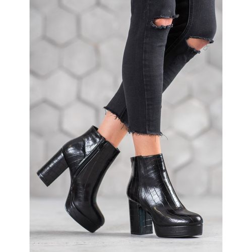 Botki Na Platformie r.41 na Arena.pl