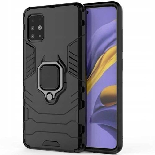 SC X-Ring Galaxy A51 czarny na Arena.pl