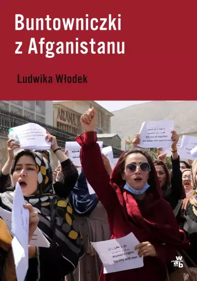 Buntowniczki z Afganistanu zdjęcie 1
