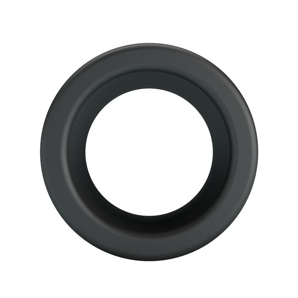 Crazy Bull Viggo – Super Soft Silicone Cock Ring zdjęcie 4