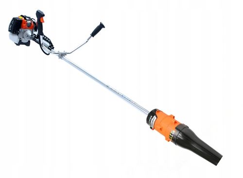 PRZYSTAWKA DO KOSY DMUCHAWA BLOWLER MOCNA 28MM 9F na Arena.pl