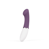 wibrator punktu g gigi 3 plum lelo