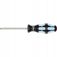 Wkrętak, śrubokręt krzyżowy nierdzewny 3350 PH2x60mm Kraftform WERA