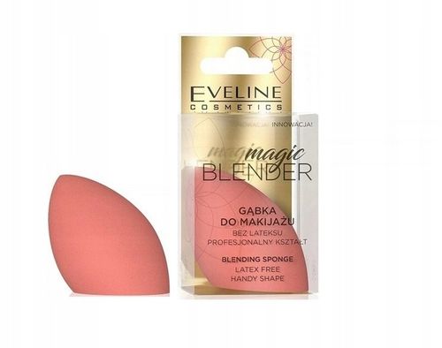 EVELINE Magic Blender gąbka do makijażu na Arena.pl