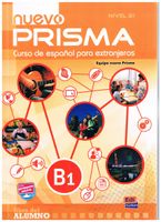 Nuevo Prisma nivel B1 Podręcznik