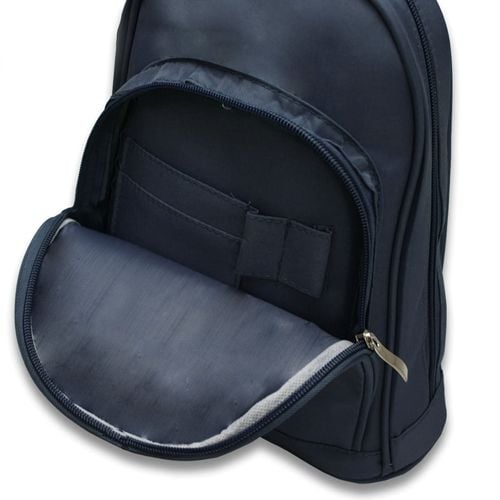 lekki plecak sanchez casual - granatowy na Arena.pl