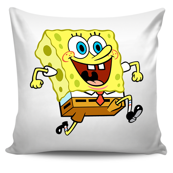 Poduszka Spongebob zdjęcie 1