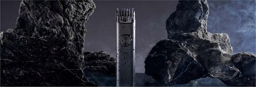 MASZYNKA DO STRZYŻENIA WŁOSÓW BRODY TRYMER Xiaomi Grooming Kit Pro na Arena.pl