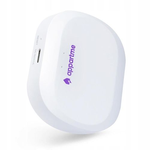 BRAMKA WiFi Appartme Gateway Zigbee na Arena.pl
