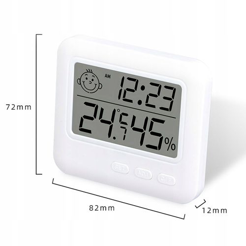 Stacja pogody RETOO E988 na Arena.pl