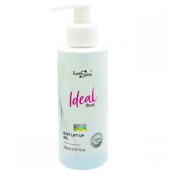 Żel- Ideal Bust 150 Ml zdjęcie 2