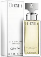 CALVIN KLEIN Eternity 50ml EDP