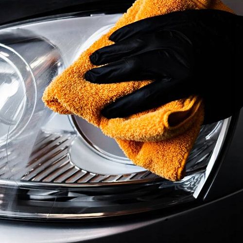 K2 PASTA DO REFLEKTORÓW LAMP DOCTOR na Arena.pl