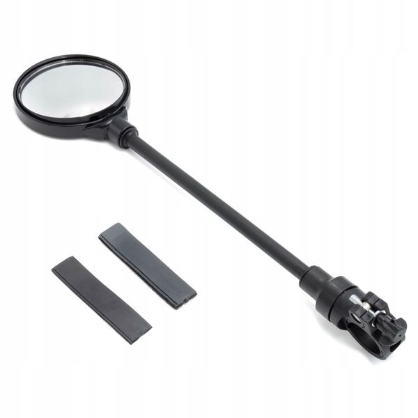 Premium lusterko boczne regulowane zdjęcie 3