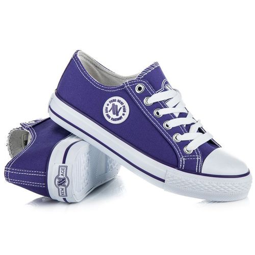 TRAMPKI NEW AGE Rozmiar - 38 na Arena.pl