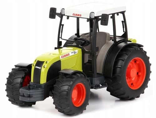 Traktor Class Nectis 267F Bruder na Arena.pl