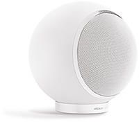 ELIPSON PLANET M WHITE MATT na Arena.pl