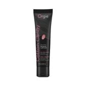 żel   lube tube cotton candy