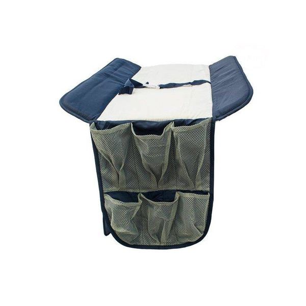 Łóżeczko restful ap950 blue zdjęcie 3