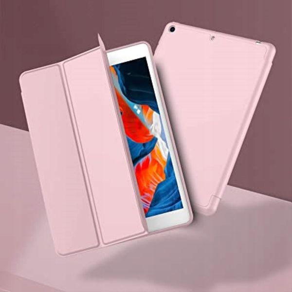 ETUI CASE DO APPLE IPAD 10.2 7 8 9 GEN 2021 KOLORY zdjęcie 10