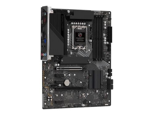 ASRock INTEL Z790/4DDR5/4SATA3 | ASRock na Arena.pl