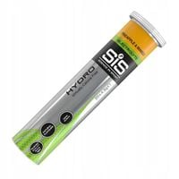 SiS tabletki nawadniające GO Hydro 20x4g ananas