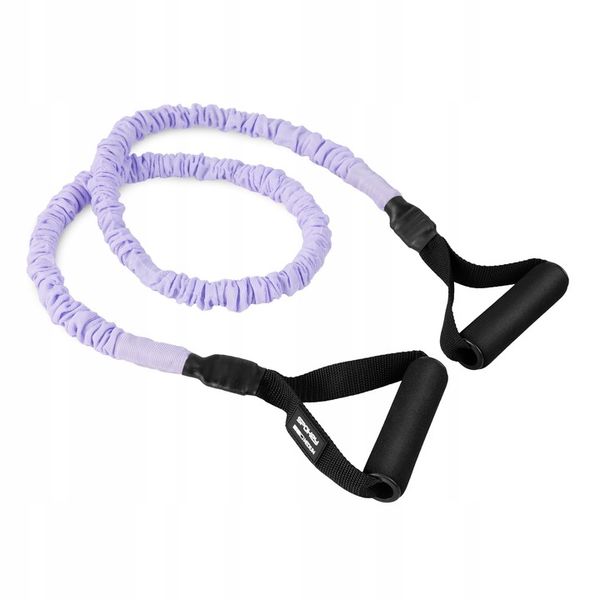 Ekspander gumowy medium Spokey SUPRA TUBE zdjęcie 1