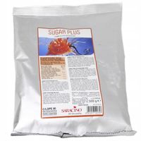 Izomalt cukierniczy Sugarplus 500g - Saracino do dekoracji karmel cukiernic