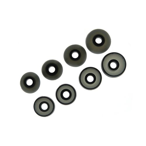 Gumki do słuchawek SONY Long Style gray na Arena.pl