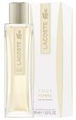 LACOSTE Pour Femme Perfumy damskie 90ml EDP ORYGINAŁ