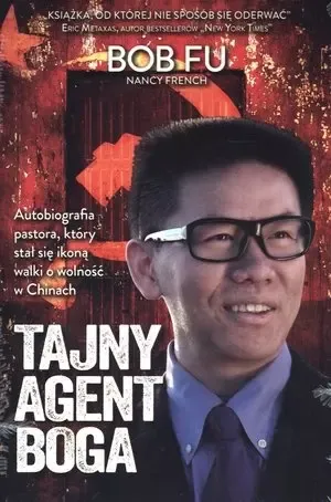 Tajny agent Boga zdjęcie 1