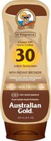 Australian Gold Balsam Bronzerem SPF30 Na Słońce