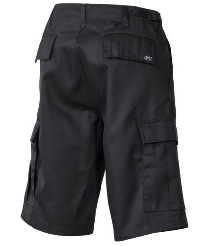 Spodnie US Bermuda BDU czarne 3XL na Arena.pl