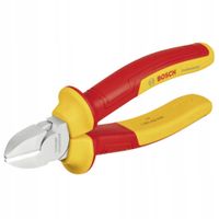 Szczypce boczne 160mm 1000V VDE BOSCH