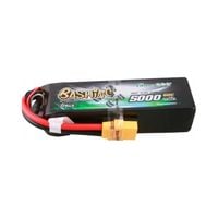 Akumulator LiPo Gens ace Bashing G-Tech 5000mAh 14.8V 60C 4S XT90