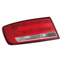 LAMPA TYLNA PRAWA AUDI A4 B9 2015 2016 2017 2018