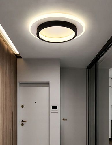 Wobako Sofia Panel Lampa LED Plafon Sufit 24cm ECO na Arena.pl