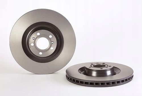 TARCZA HAM PRZOD 360X34 V BREMBO na Arena.pl