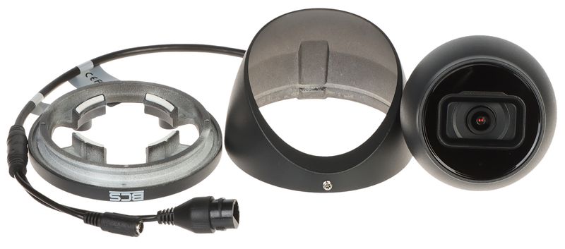 KAMERA BCS-L-EIP25FSR5-AI1-G BCS LINE zdjęcie 6