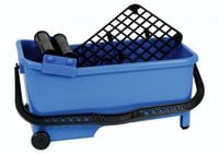 KUBALA KOMPLET GLAZURNICZY ZESTAW WIADRO 16L 9907