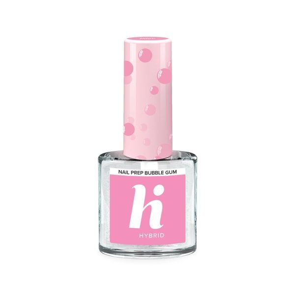 Hi Nail Prep Bubblegum 5 ml zdjęcie 1