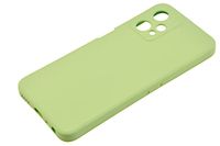 Etui silikonowe Tint do Realme 9 Pro 5G zielony