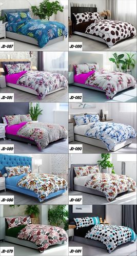 KOMPLET POŚCIELI BAWEŁNIANA 140x200 + 2 POSZEWKI DUŻO WZORÓW POLSKA POŚCIEL na Arena.pl