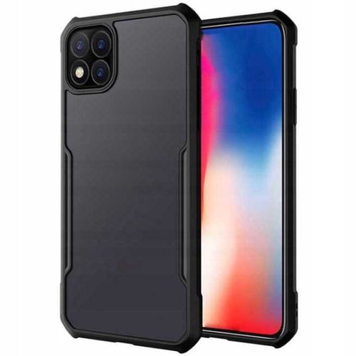 Spacecase Beetle Redmi 9C/10A Czarny na Arena.pl