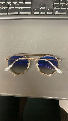 Ray-Ban RB3647N 90683F na Arena.pl
