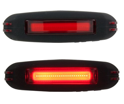 Lampa tylna XC-181R USB na Arena.pl
