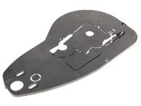 Podstawa osłony paska Pubert Primo CZĘŚĆ ORYGINALNA 0340010004