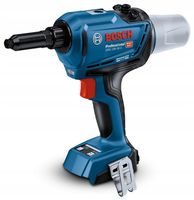 NITOWNICA AKUMULATOROWA GRG 18V-16 C BOSCH KORPUS