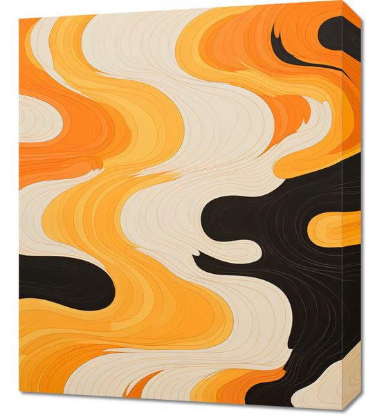 Obraz 50x60cm Słońce i Cień zdjęcie 1