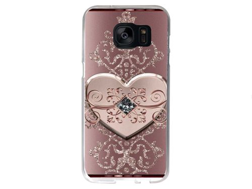 SAMSUNG GALAXY S7 EDGE | Etui case WZORY na Arena.pl